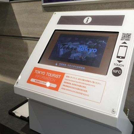 Tokyo Inn - Vacation Stay 11125V 外观 照片