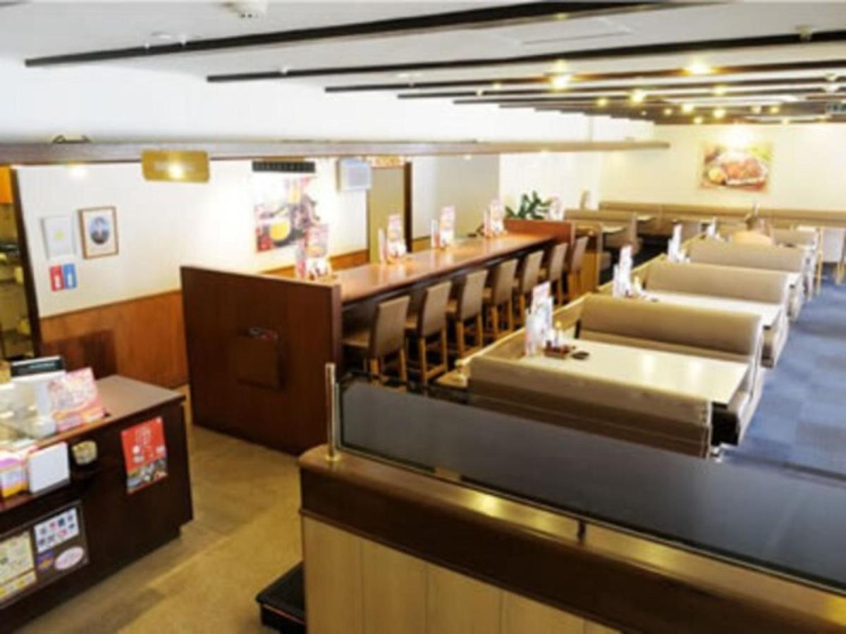 Tokyo Inn - Vacation Stay 11125V 外观 照片